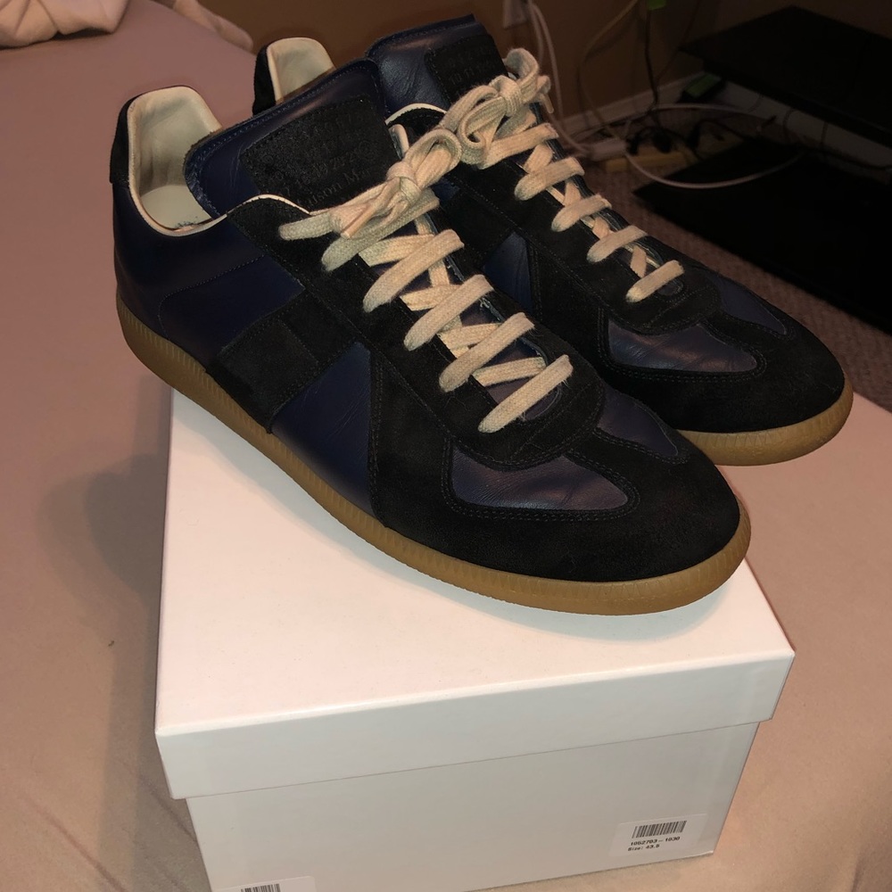 Maison Margiela Sneakers